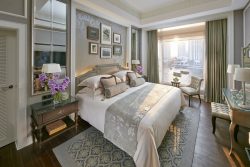 Le Mandarin Oriental à Bangkok