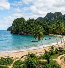 république dominicaine